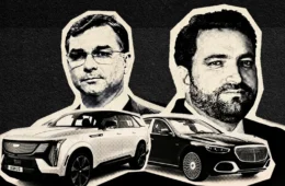 Dinheiro vivo, conta nos EUA e lucro de R$ 10 milhões por mês: a fortuna de Willer Tomaz