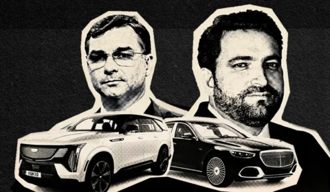 Dinheiro vivo, conta nos EUA e lucro de R$ 10 milhões por mês: a fortuna de Willer Tomaz