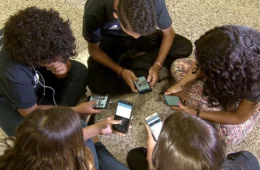 Ambiente de informação deve piorar no mundo, alertam especialistas