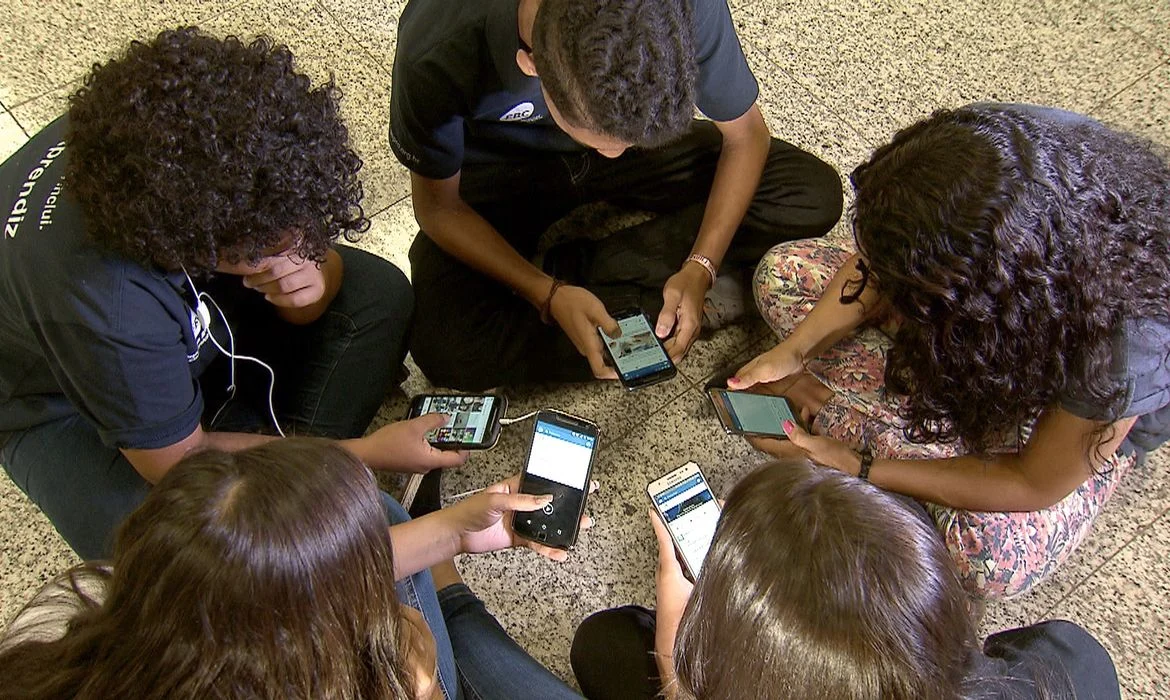 Ambiente de informação deve piorar no mundo, alertam especialistas. Crédito: Arquivo/EBC