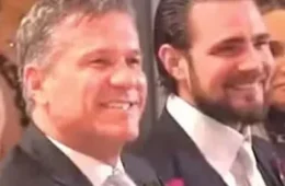 Daniel Vorcaro e pai prestaram depoimentos à PF sobre ‘A Turma’