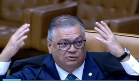Dino manda PF investigar Master em cemitérios de SP e mantém suspeitas sobre Mendonça
