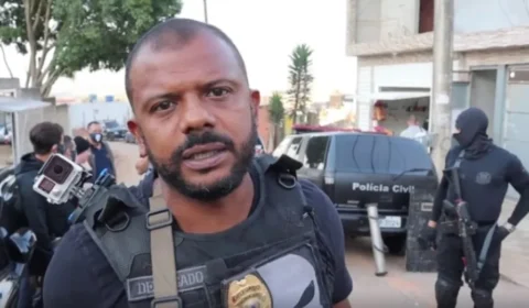 Caso de encenação em cativeiro faz delegado Da Cunha ser demitido da Polícia Civil