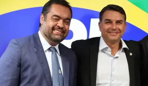 Cláudio Castro ostenta o bolsonarismo caviar