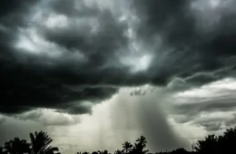 SP, Paraná e Mato Grosso do Sul têm alerta para risco de tornado a partir desta quinta-feira