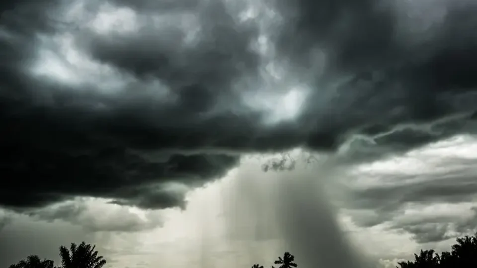 SP, Paraná e Mato Grosso do Sul têm alerta para risco de tornado a partir desta quinta-feira