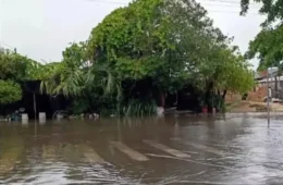 Rio de Janeiro recebe base da Força Nacional do SUS para enfrentar El Niño