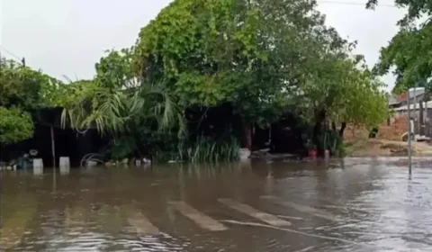 Rio de Janeiro recebe base da Força Nacional do SUS para enfrentar El Niño