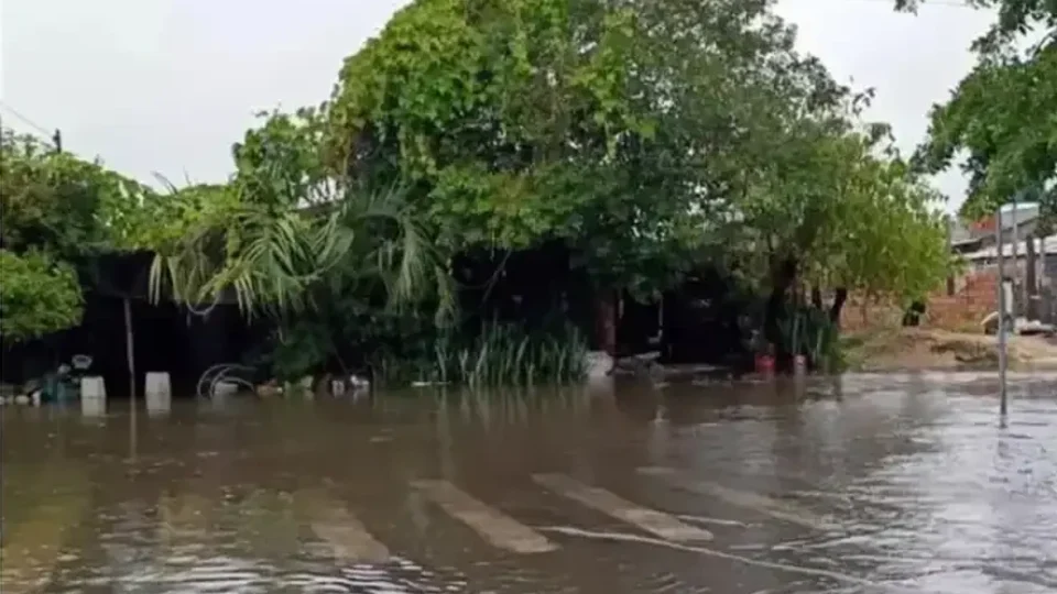 Rio de Janeiro recebe base da Força Nacional do SUS para enfrentar El Niño