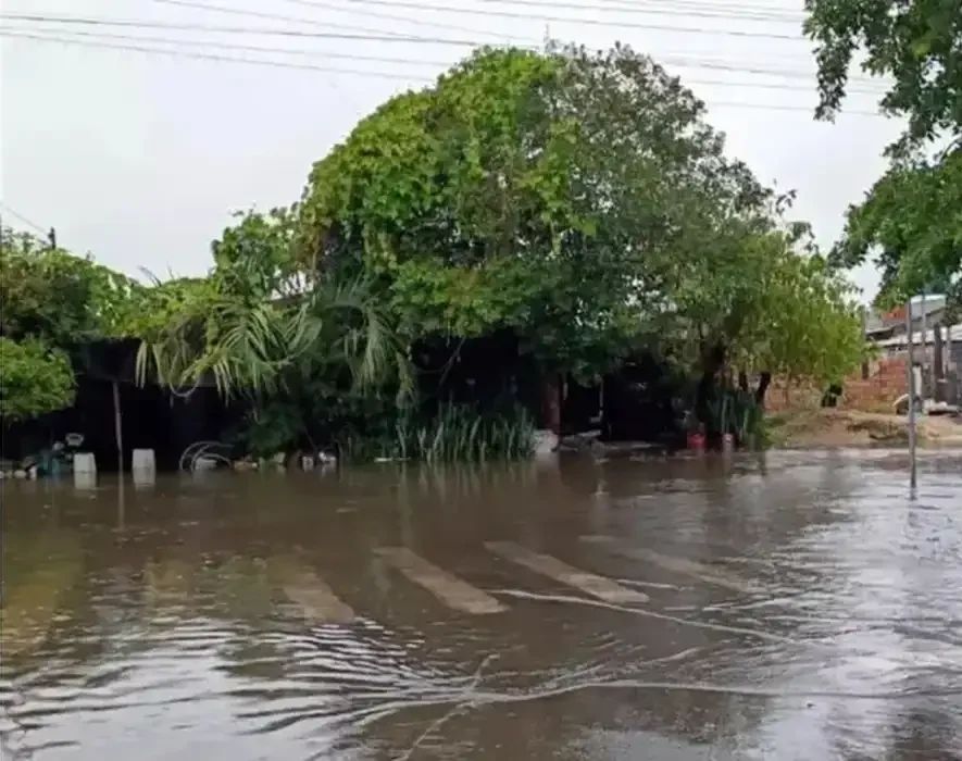 Rio de Janeiro recebe base da Força Nacional do SUS para enfrentar El Niño