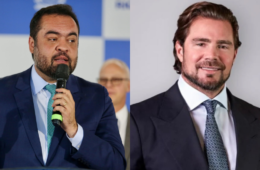 Após reunião com Cláudio Castro, Vorcaro tentou fechar negócio com RioPrevidência