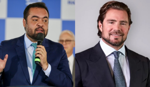 Após reunião com Cláudio Castro, Vorcaro tentou fechar negócio com RioPrevidência
