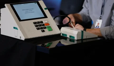 Candidatas e candidatos não poderão ser presos ou detidos a partir deste sábado