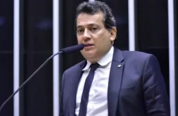 Sobrinho de bicheiro, deputado federal Ricardo Abrão (PSDB) é alvo da PF no RJ
