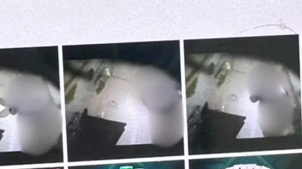 Mulher descobre que era filmada nua no banheiro do trabalho pelo patrão em MG