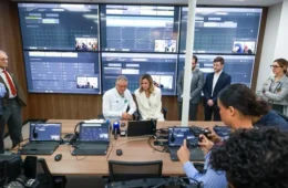 SUS conecta UTIs de 6 capitais a central na USP para monitorar sinais de piora dos pacientes