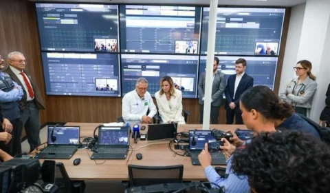 SUS conecta UTIs de 6 capitais a central na USP para monitorar sinais de piora dos pacientes