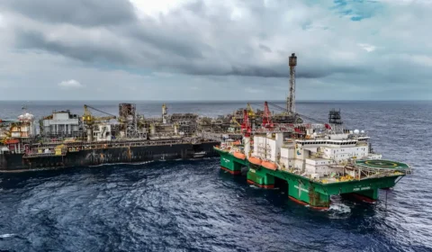 Petrobras tem maior margem de lucro entre grandes petroleiras mundiais