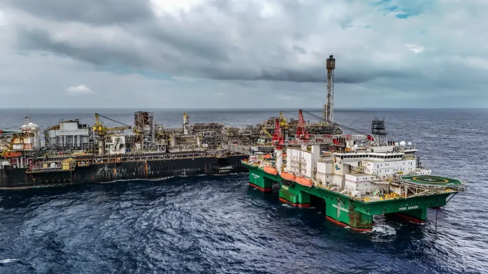 Petrobras tem maior margem de lucro entre grandes petroleiras mundiais