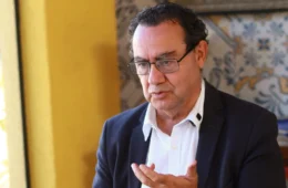 Augusto Cury omitiu negócios nos EUA da Justiça Eleitoral