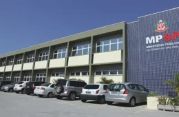 Ex-número 3 da Fazenda de SP falou em comprar sauna para lavar dinheiro, diz MPSP