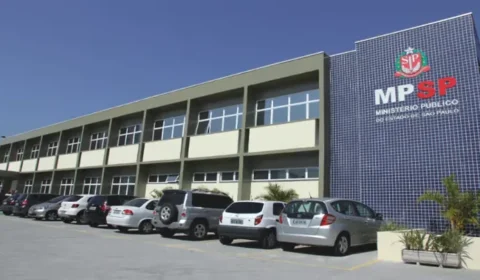 Ex-número 3 da Fazenda de SP falou em comprar sauna para lavar dinheiro, diz MPSP