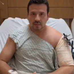 ‘Golpe do retrovisor’: cirurgião é baleado dentro de carro blindado durante assalto no RJ
