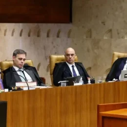 Crise no STF pode influenciar voto de 47% dos eleitores, segundo pesquisa Datafolha