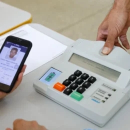 Plataforma gratuita conecta eleitores a candidatos ao Legislativo