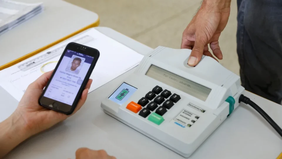 Plataforma gratuita conecta eleitores a candidatos ao Legislativo