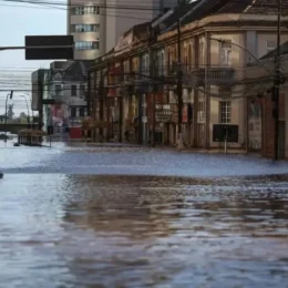 Ondas de calor do El Niño podem agravar sintomas de doenças neurológicas, dizem especialistas