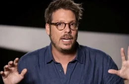 Página do ‘Revelando’ voltou ao ar por causa da pressão, diz Porchat