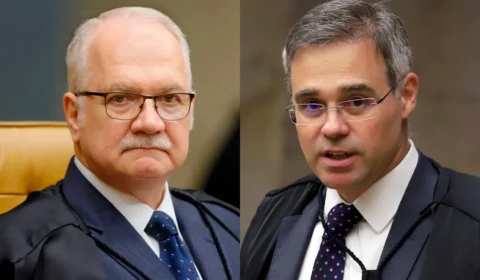 Fachin é instado a decidir por colegas ex-ministros do STF e pelo presidente Lula