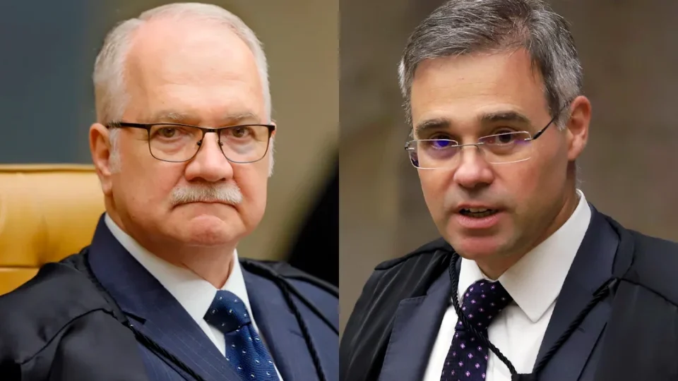 Fachin é instado a decidir por colegas ex-ministros do STF e pelo presidente Lula