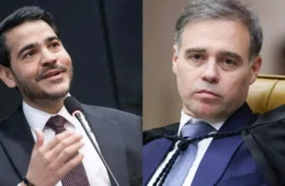 PF atribui recusa da AGU a recorrer contra Mendonça à relação política com Messias