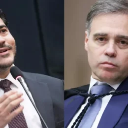 PF atribui recusa da AGU a recorrer contra Mendonça à relação política com Messias