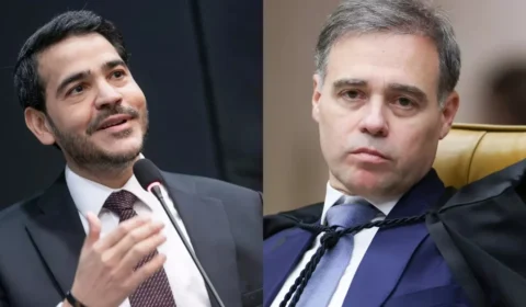 PF atribui recusa da AGU a recorrer contra Mendonça à relação política com Messias