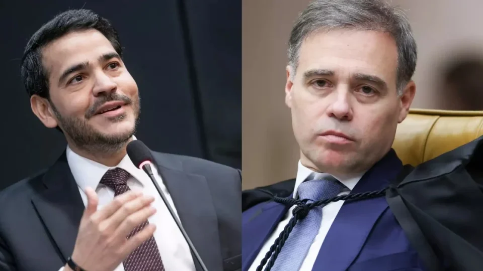 PF atribui recusa da AGU a recorrer contra Mendonça à relação política com Messias