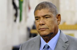 Milton Leite é alvo de operação contra infiltração do PCC no transporte público