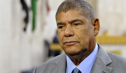 Milton Leite é alvo de operação contra infiltração do PCC no transporte público