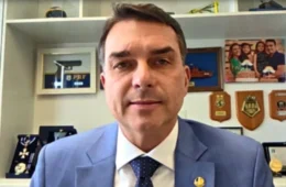TSE suspende jingle de Lula que associa Flávio Bolsonaro a rachadinha e caso Banco Master