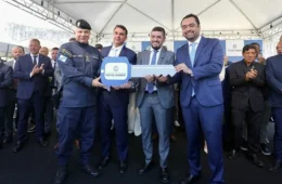 Planilha de bicheiro indica pagamento de R$ 10 mi para aliados da família Bolsonaro 