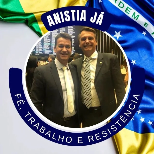 Reprodução/Redes Sociais