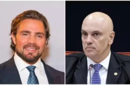 Mendonça diz ser ‘inevitável’ levar caso Vorcaro-Moraes ao plenário do STF