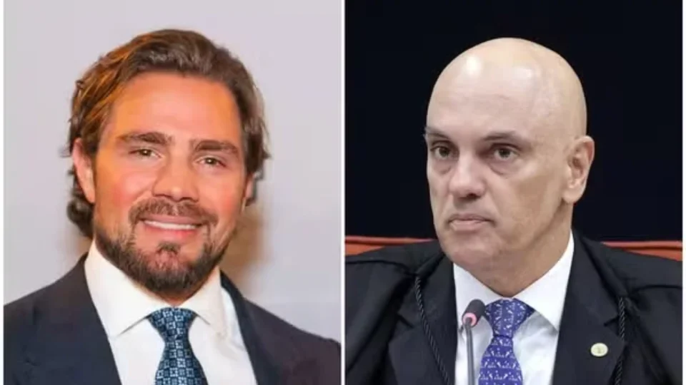 Mendonça diz ser ‘inevitável’ levar caso Vorcaro-Moraes ao plenário do STF