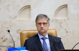 Delegados da PF pedem que Gonet se declare impedido de apurar atos que o citem no caso Master