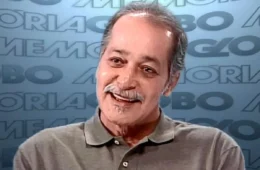 Morre aos 83 anos Gracindo Jr., ator e diretor da TV Globo