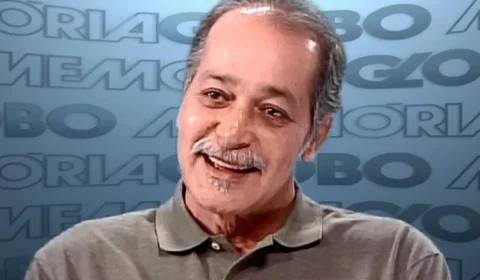 Morre aos 83 anos Gracindo Jr., ator e diretor da TV Globo