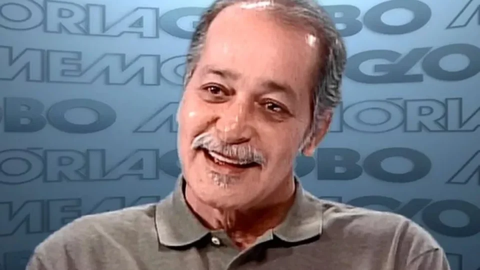 Morre aos 83 anos Gracindo Jr., ator e diretor da TV Globo