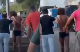 Turista holandesa denuncia estupro em Salvador; suspeito é preso em flagrante